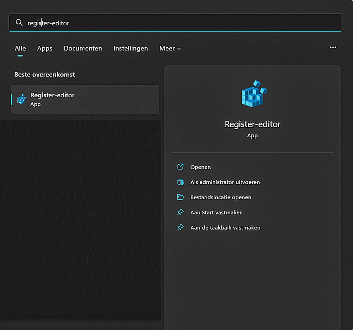 | SoftwareGeeknl Beheer Het Berichtencentrum in Windows 11