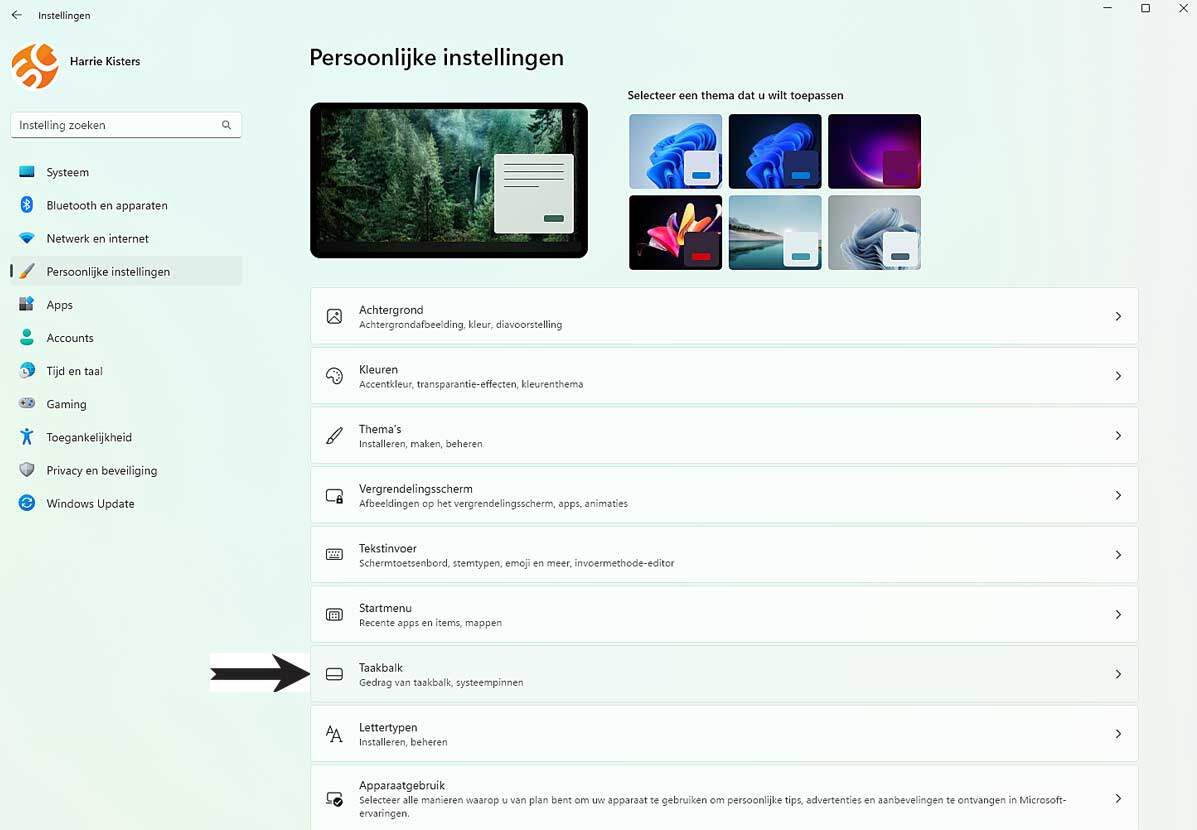 | SoftwareGeeknl Gebruik Zo De Widgets in Windows 11 22h2 | Softwaregeeknl