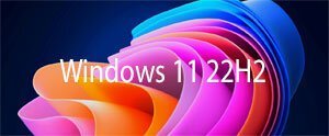 Windows 11 22H2 KB5017389  is uitgebracht
