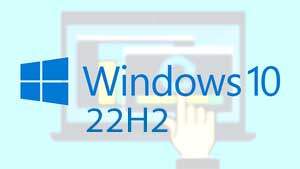 Upgrade uw pc zo naar Windows 10 22H2