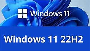 Windows 11 update KB5018496 uitgebracht