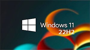 Windows 11 22H2 op meer Pc’s beschikbaar