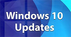 Windows 10 Update KB5018410 is uitgebracht