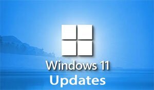 Windows 11 update KB5018427 is uitgebracht