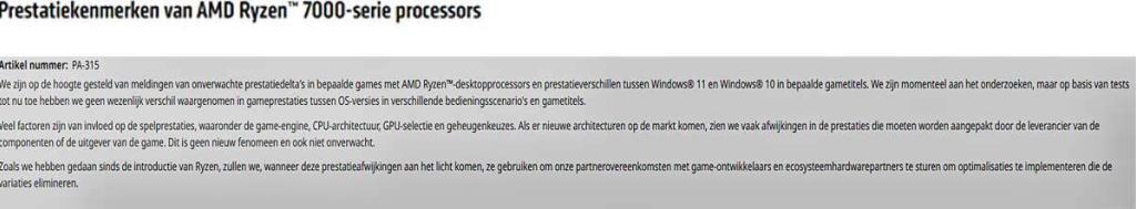 Windows 11 22h2 Heeft Prestatieproblemen