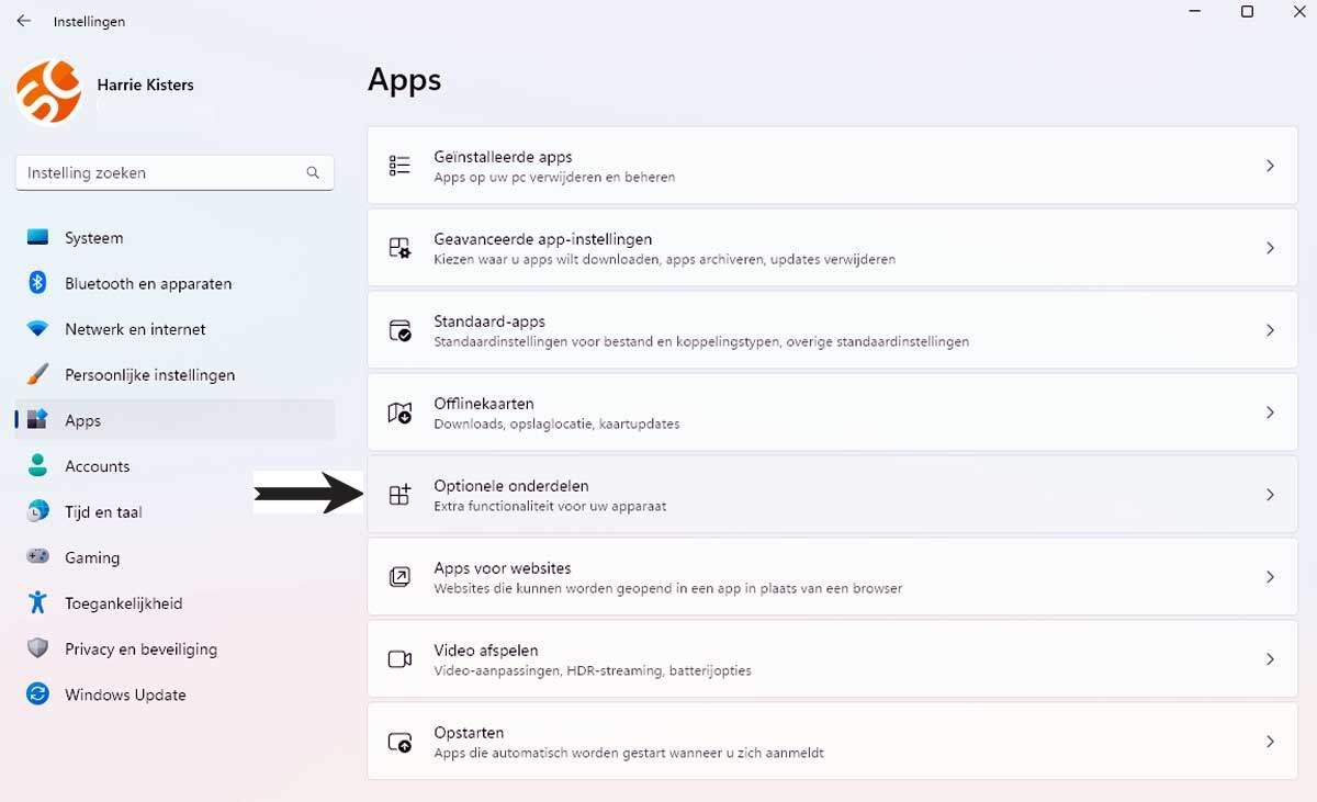 | SoftwareGeeknl Apps