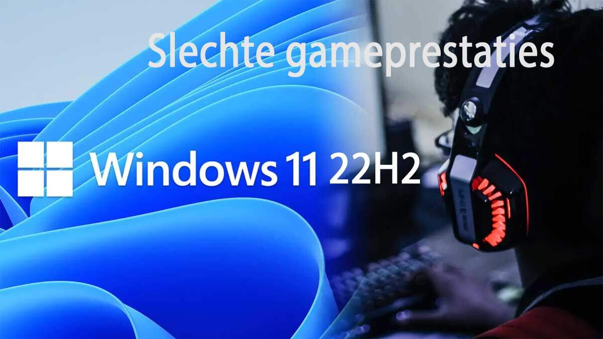 Windows 11 22h2 Uitrol Tijdelijk Op Pauze