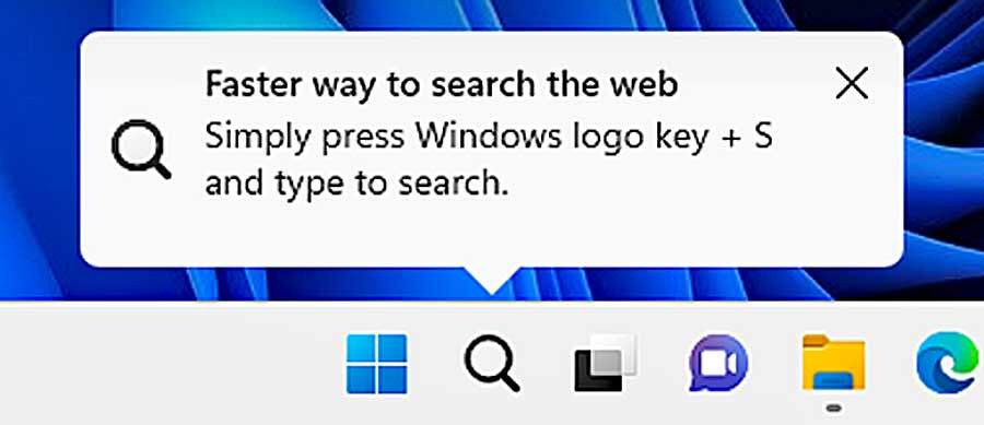 | SoftwareGeeknl Windows 11 Build 25236 DEV kanaal is uit