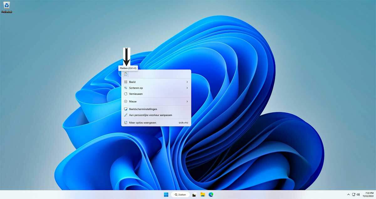| SoftwareGeeknl Windows Sandbox
