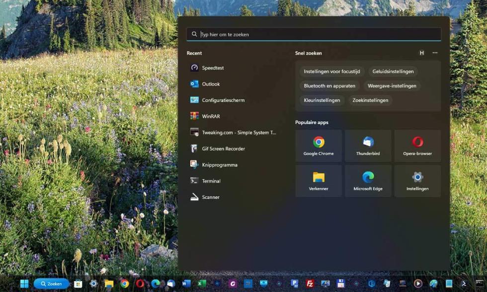 SoftwareGeek Alles over Windows in eenvoudig Nederlands