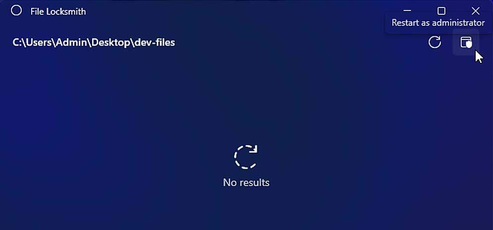 Processen Van Een Bestand in Windows 11