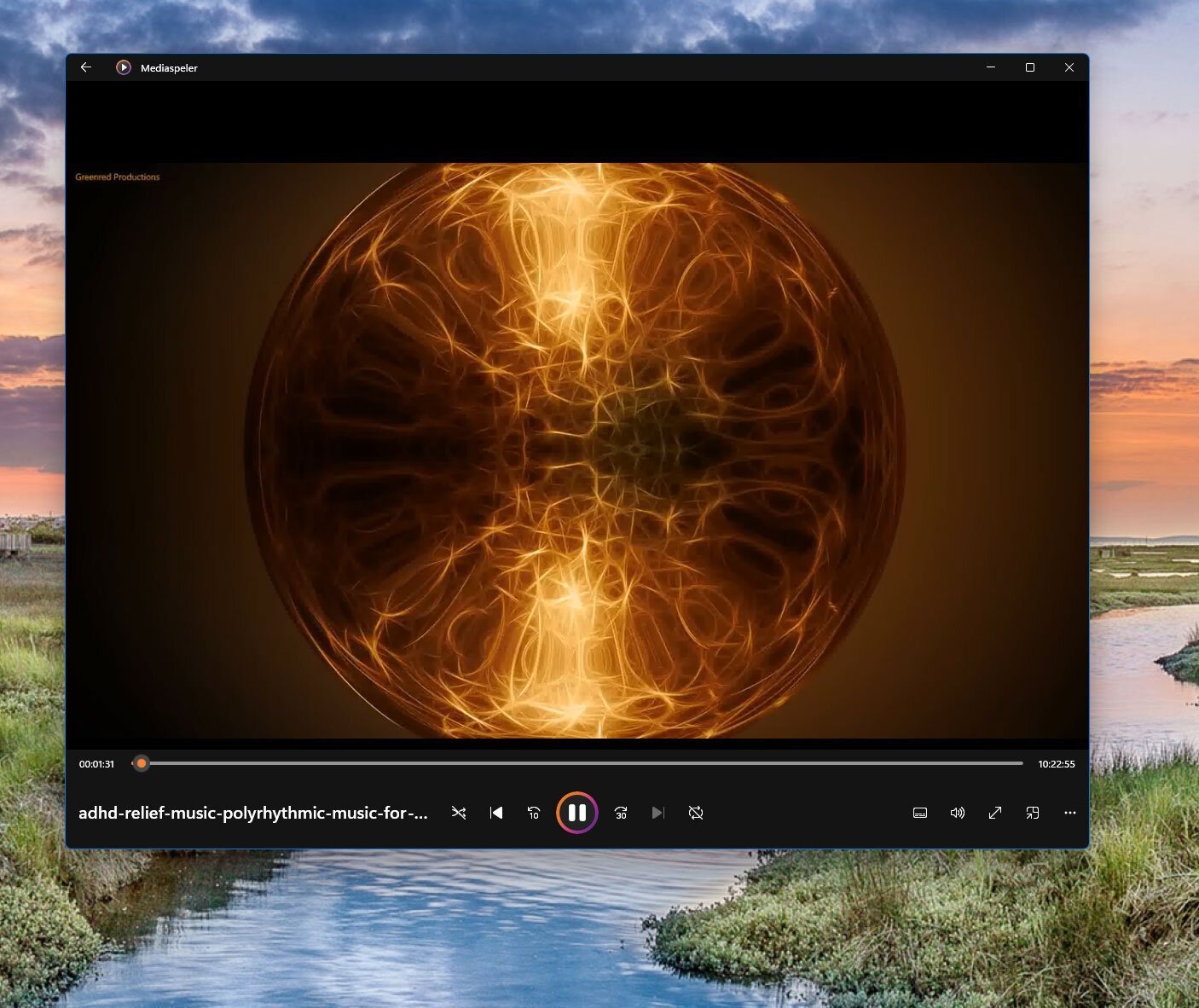 Windows 11 Media Player Ook in Windows 10