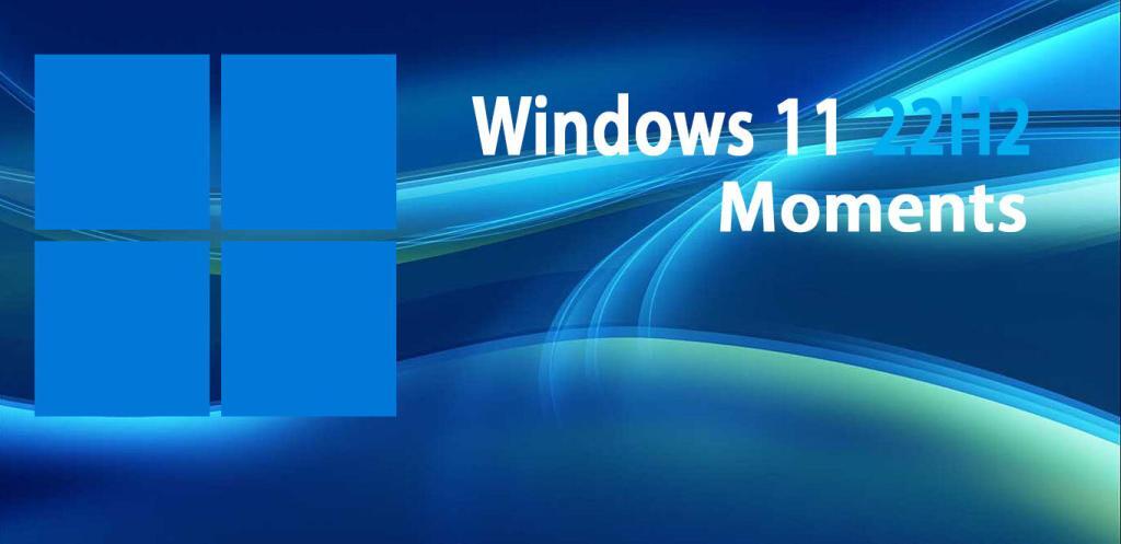 Windows 11 Kb5022913 Moment 2 Uitgebracht
