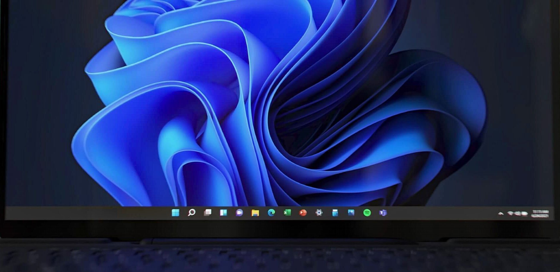 Windows Taakbalk