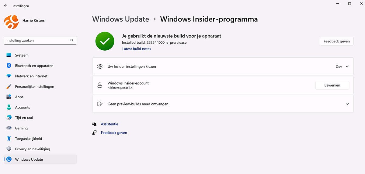 Windows 11 Test Volumemixer En Verkenner