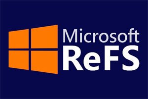 Windows 11 krijgt het ReFS bestandsysteem