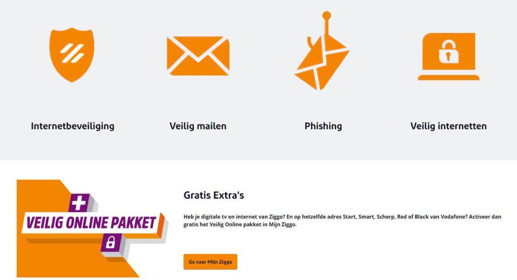 | SoftwareGeeknl Veilig Email