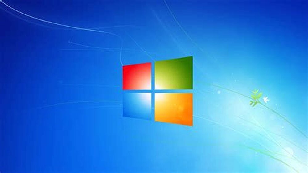 Einde Voor Windows 7 Beveiligingsupdates
