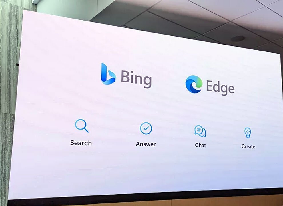 Microsoft Onthult Nieuwe Bing Met Chatgpt