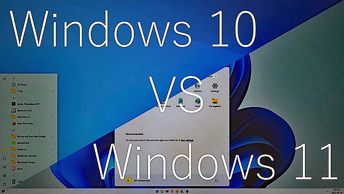 | SoftwareGeeknl Windows 10 of 11