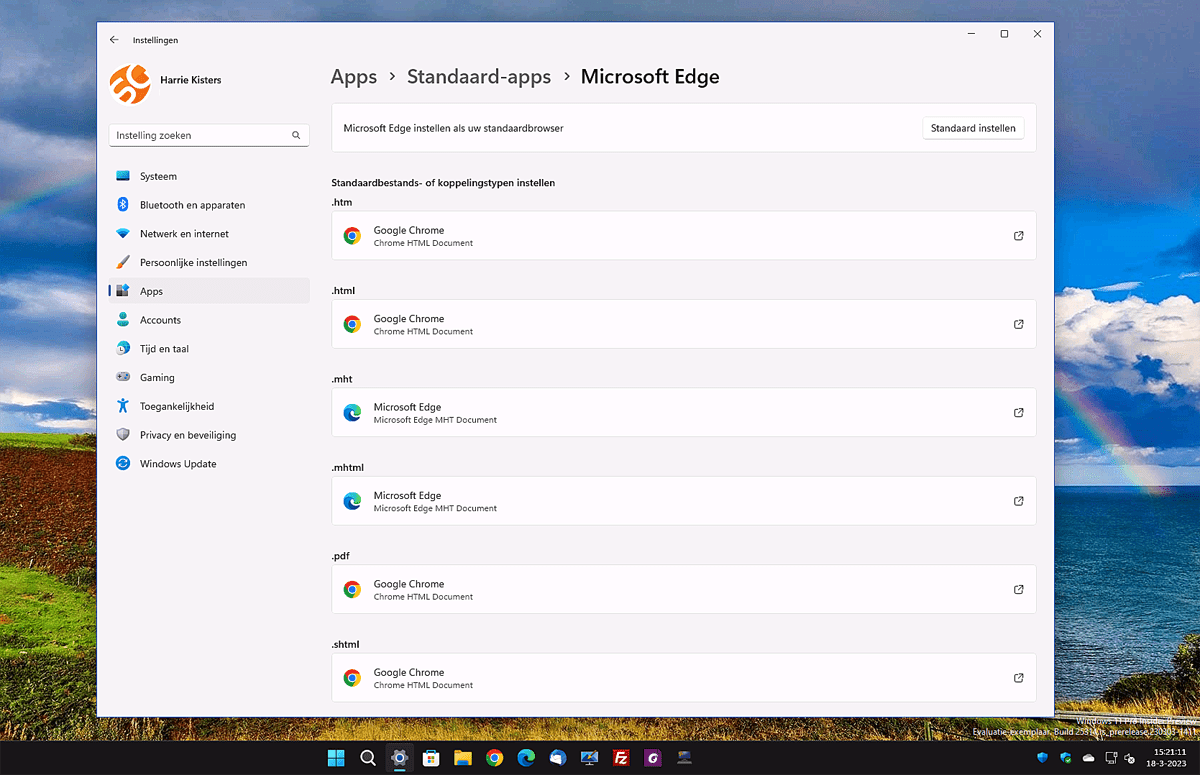 | softwaregeeknl gebruiker Heeft Controle over Windows 11 | Softwaregeeknl