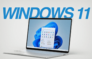 Windows 11 Moment 2 lost traag kopiëren op
