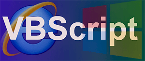 Optie verwijderen VBScript in Windows 11