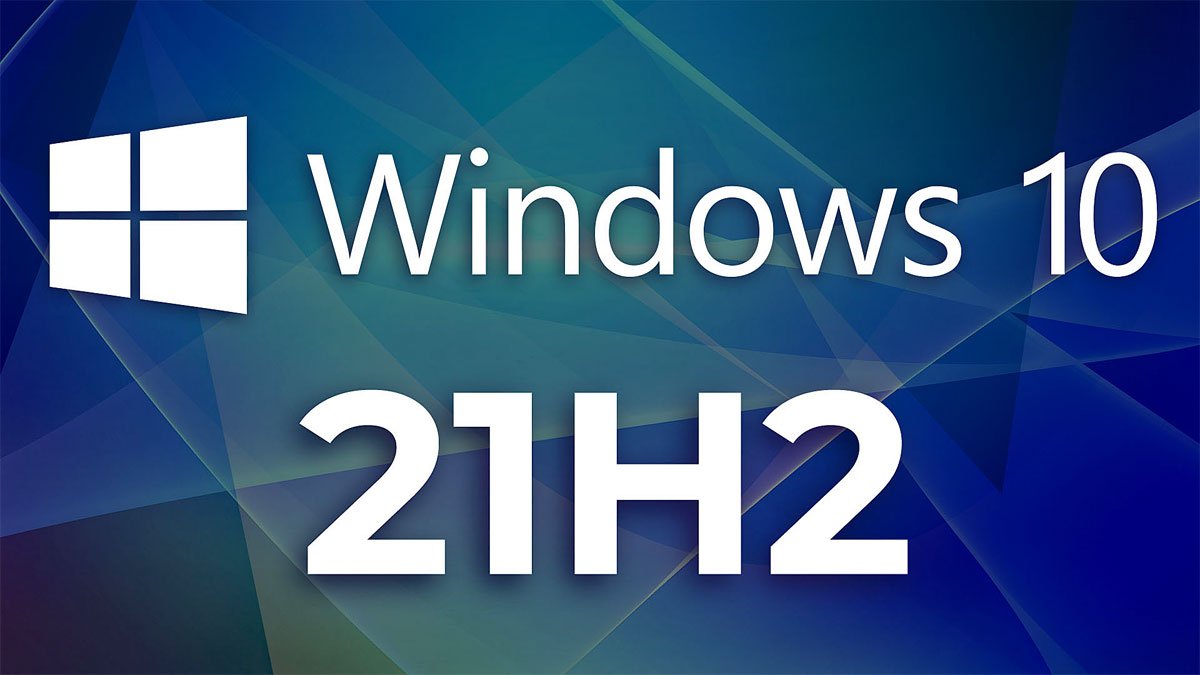 Einde Ondersteuning Voor Windows 10 21h2