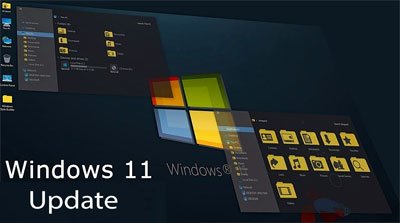 Windows 11 KB5025305 is uitgebracht