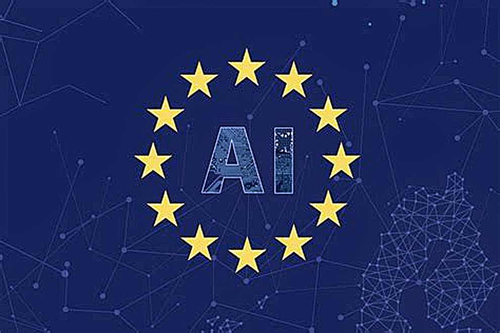| SoftwareGeeknl Europese Unie is Stap Dichterbij Ai Regels | Softwaregeeknl