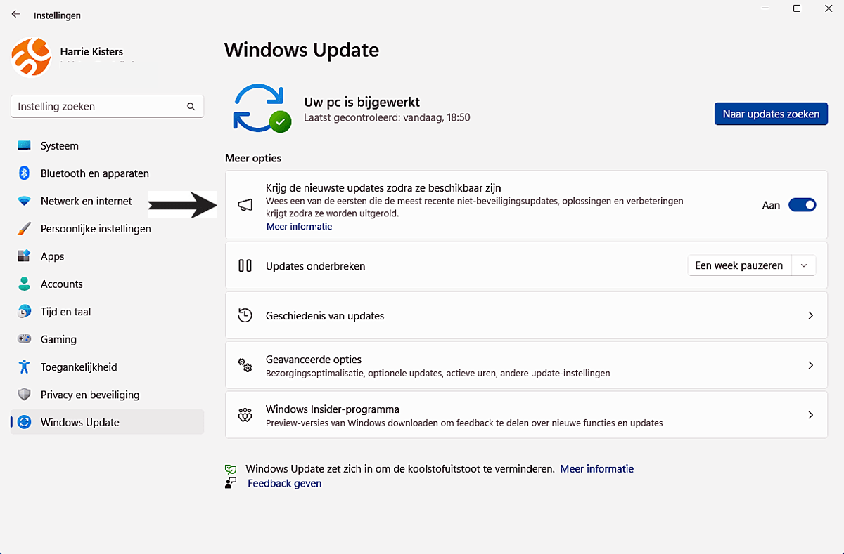 Windows 11 moment 3 is in Aantocht