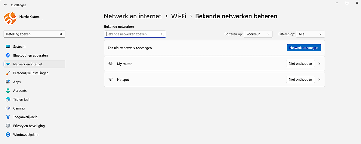 | SoftwareGeeknl Update Windows 11 Kb5027303 is Uit | Softwaregeeknl