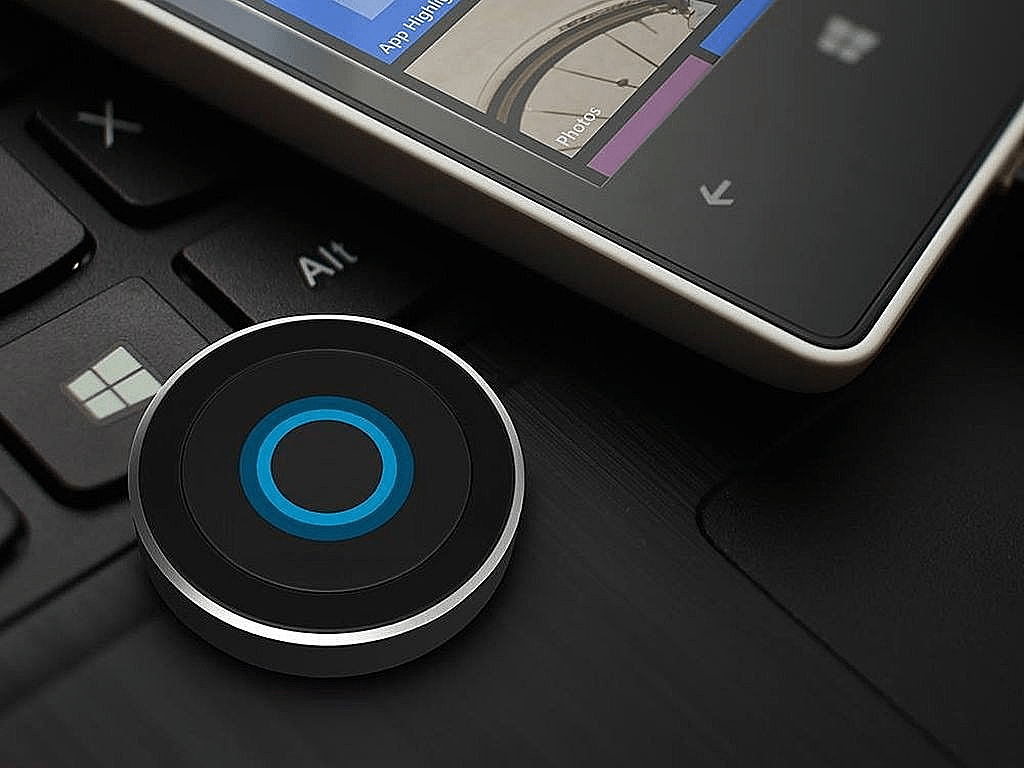 Einde Ondersteuning Cortana in Windows