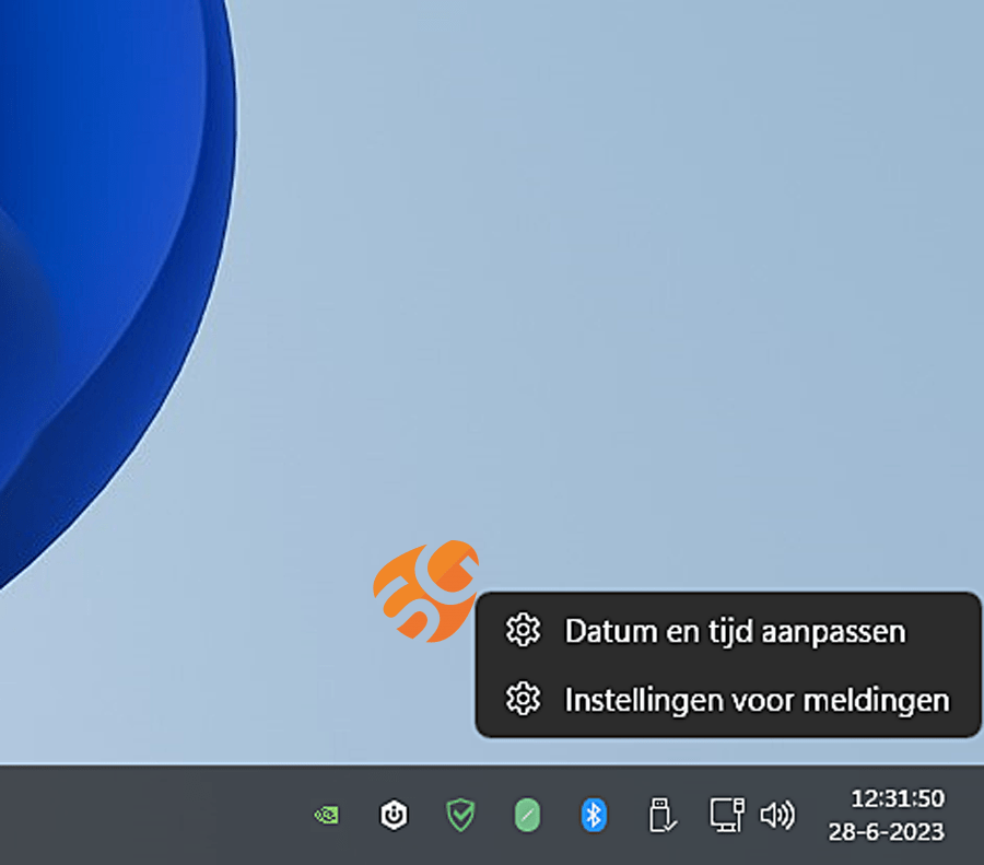 Update Windows 11 Kb5027303 is Uit