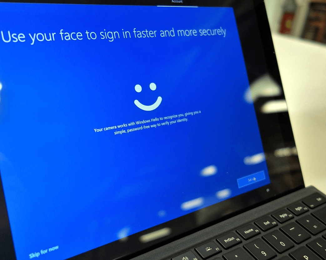 Wachtwoordsleutels Komen Naar Windows 11