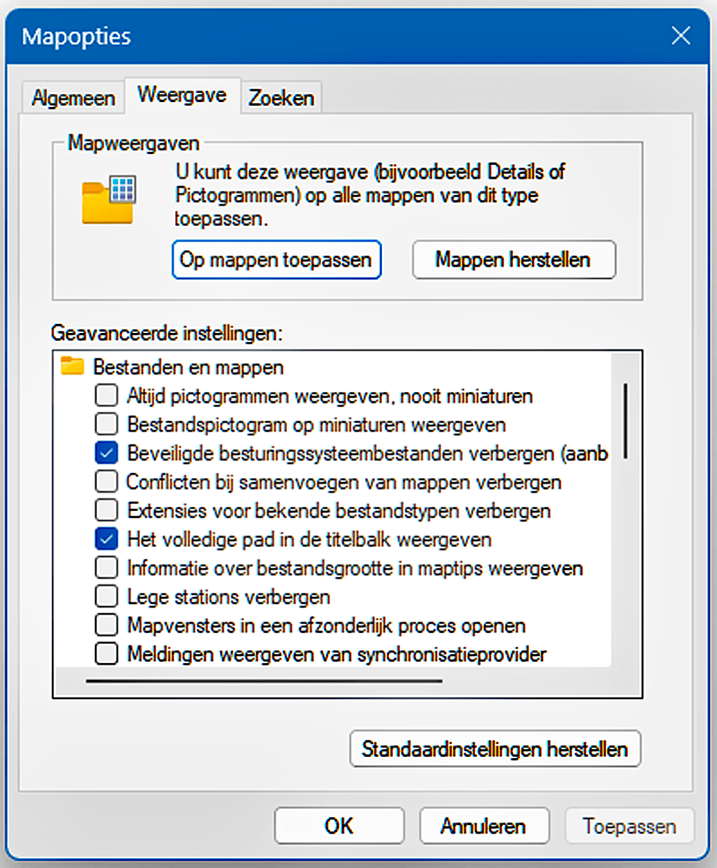 Dit Verdwijnt Uit Windows 11 Verkenner Update