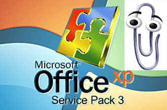 Office XP Clippy krijg upgrade met ChatGPT
