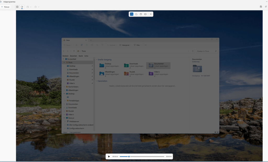 | SoftwareGeeknl Leer in Windows 11 Deze 15 Functies Kennen | Softwaregeeknl