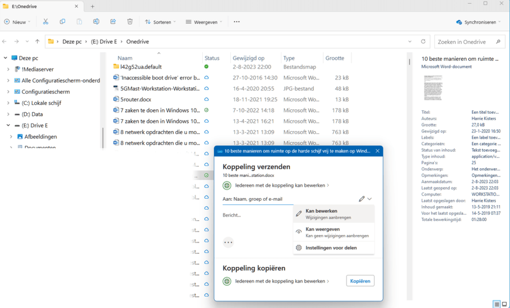 | SoftwareGeeknl Leer in Windows 11 Deze 15 Functies Kennen | Softwaregeeknl