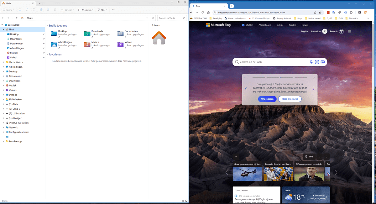 | SoftwareGeeknl Leer in Windows 11 Deze 15 Functies Kennen | Softwaregeeknl