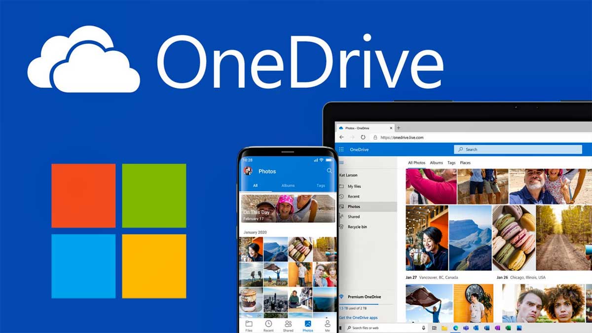 Onedrive