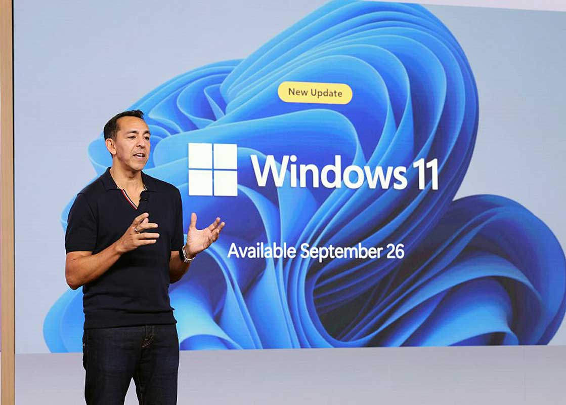 Op 26 September Komt Windows 11 23h2 Uit