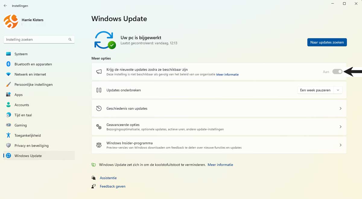 Uitgave Windows 11 23h2 Staat Voor De Deur