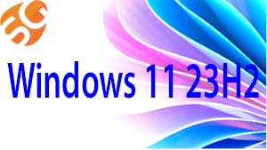 Uitgave Windows 11 23H2 staat voor de deur