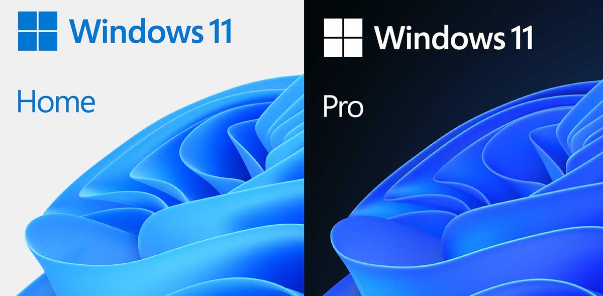 Windows 11 Home Pro Wat is Het Verschil