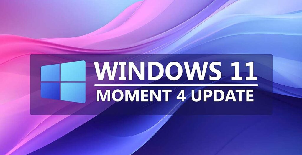 Microsoft 365 Gaat Windows 11 23h2 Testen