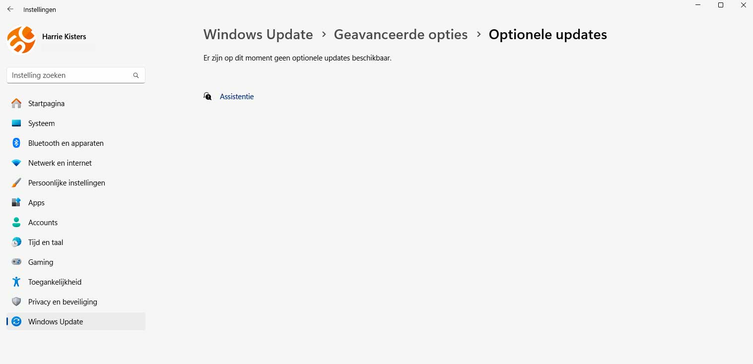 Repareer Een Tweede Monitor in Windows 11