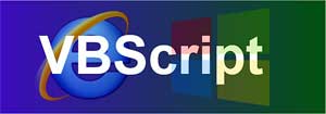 VBScript voor Windows is officieel gestopt