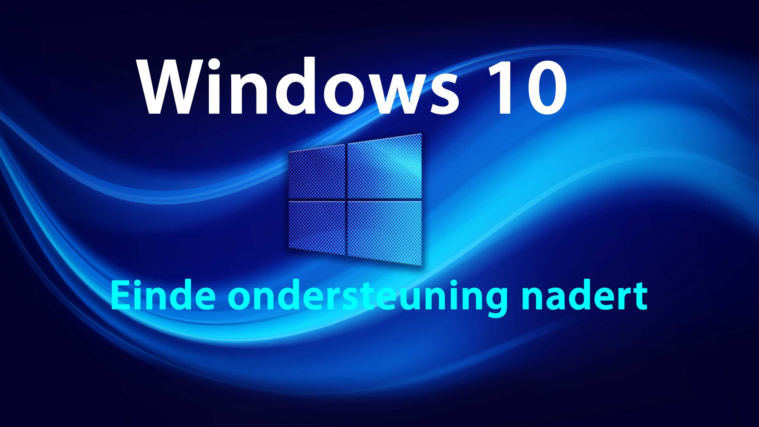 Windows 10 Krijgt Nog Twee Jaar Updates