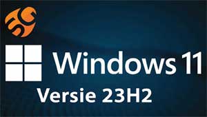 Windows 11 23H2 gaat eerder naar PC makers